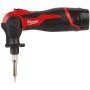 Аккумуляторный паяльник Milwaukee M12 SI-201C