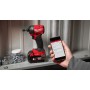 Аккумуляторный импульсный винтоверт Milwaukee M18 FUEL ONEID3-502X ONE-KEY