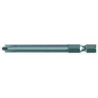 851/4 Z PH/S PlusMinus бита, 1/4" E6.3, # 2 x 70 мм Wera WE-059721
