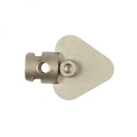 Лопаточный наконечник Milwaukee 38 мм для M18FS