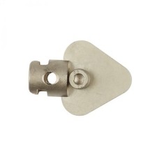 Лопаточный наконечник Milwaukee 38 мм для M18FS