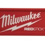 Уровень магнитный Milwaukee REDSTICK Backbone™ 180 см