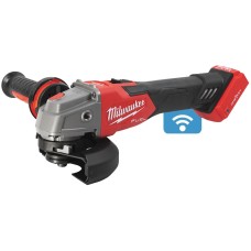 Аккумуляторная угловая шлифовальная машина Milwaukee M18 FUEL ONEFSAG125XB-0X