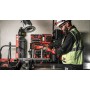 Аккумуляторная угловая шлифовальная машина Milwaukee M18 FUEL ONEFSAG125XB-0X