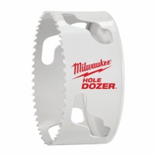Коронка Milwaukee Bi-Metal HOLE DOZER HOLESAW 108 мм