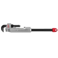 Трубный ключ Milwaukee Cheater регулируемый алюминиевый Трубный ключ Milwaukee Cheater регулируемый алюминиевый