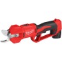 Аккумуляторный секатор Milwaukee M12 BLPRS-202