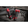 Аккумуляторная цанговая прямошлифовальная машина Milwaukee M12FDGS-0 FUEL