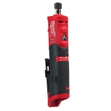 Аккумуляторная цанговая прямошлифовальная машина Milwaukee M12FDGS-0 FUEL