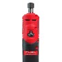 Аккумуляторная цанговая прямошлифовальная машина Milwaukee M12FDGS-0 FUEL