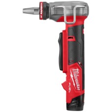 Аккумуляторный расширитель для труб Milwaukee M12 FUEL FPXP-I10202C