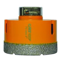 Коронка DIA d=76 CMT 552-076