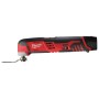 Многофункциональный инструмент Milwaukee M12 C12 MT-202B