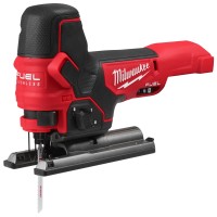 Аккумуляторный лобзик Milwaukee M18 FUEL FBJS-0X