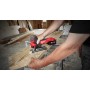 Аккумуляторный лобзик Milwaukee M18 FUEL FBJS-0X