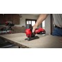 Аккумуляторный лобзик Milwaukee M18 FUEL FBJS-502X