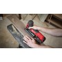 Аккумуляторный лобзик Milwaukee M18 FUEL FBJS-502X