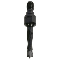 Сверло с резьбовым хвостовиком 5x30x Z=2+2 S=M8/9 RH CMT 352.050.11