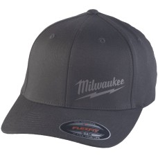 Кепка Milwaukee black L/XL BCS