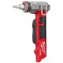 Аккумуляторный расширитель для труб Milwaukee M12 FUEL FPXP-0C