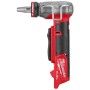 Аккумуляторный расширитель для труб Milwaukee M12 FUEL FPXP-0C