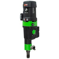 Двигатель алмазного сверления Eibenstock ESD 200
