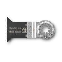 Пильное полотно FEIN E-Cut Long-Life SL, 50 x 50 мм, 10 шт
