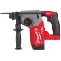 Аккумуляторный перфоратор Milwaukee M18 FUEL FH-0X