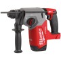 Аккумуляторный перфоратор Milwaukee M18 FUEL FH-0X