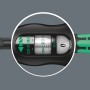 Click-Torque X 1 Ключ динамометрический регулируемый для насадок 9x12 мм, 2.5-25 Нм, 283 мм, левая/правая резьба Wera WE-075651