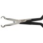 Длинногубцы с круглым захватом 19мм удлиненные Milwaukee LARGE DIAMETER HOSE GRIP PLIER