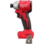 Аккумуляторный винтовёрт Milwaukee M18 BLIDRC-0