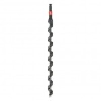 Спиральное сверло IAD 29 X 470 мм (1шт)