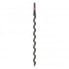 Спиральное сверло IAD 29 X 470 мм (1шт)