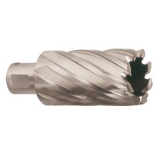 Кольцевая фреза Milwaukee HSSAC D17х50мм 