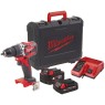 Milwaukee M18