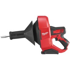 Аккумуляторная прочистная машина Milwaukee M12 BDC8-0C