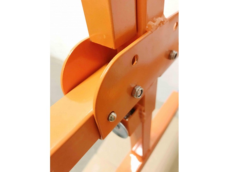 Подъемник для гипсокартона Aspro