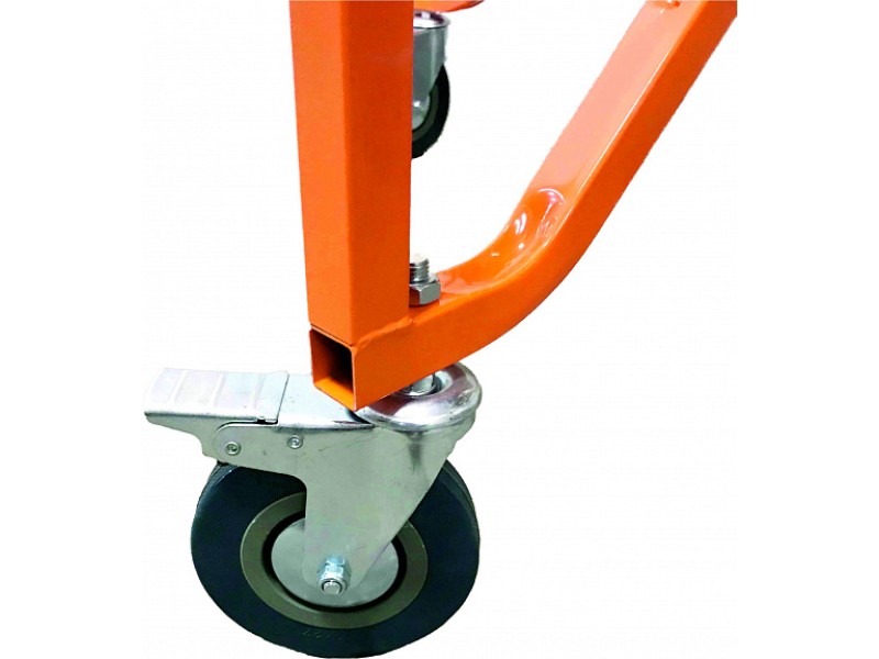 Подъемник для гипсокартона Aspro