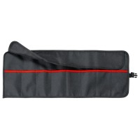 Сумка-скрутка, пустая, 8 отсеков, для наборов щипцов KN-001958V01/02 Knipex KN-001958LE