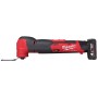 Аккумуляторный мультитул Milwaukee M12 FMT-422X FUEL