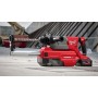 Аккумуляторная система пылеудаления Milwaukee M18 FDDEL32-0