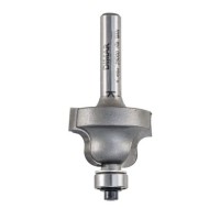 Фреза Dimar 1130013 фаска римская R4 D25,4x15,9 L54 подшипник, хвостовик 6