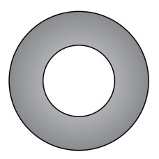 Кольцо переходное для пил D30x25.4 B1.8 Dimar 1929220