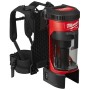 Ранцевый пылесос Milwaukee M18 FUEL FBPV-0