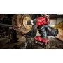 Аккумуляторный гайковёрт Milwaukee M18FMTIW2P12-0X FUEL