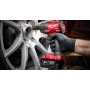 Аккумуляторный гайковёрт Milwaukee M18FMTIW2P12-0X FUEL