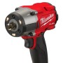 Аккумуляторный гайковёрт Milwaukee M18FMTIW2P12-0X FUEL