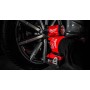 Аккумуляторный гайковёрт Milwaukee M18FMTIW2P12-0X FUEL