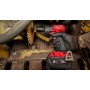 Аккумуляторный гайковёрт Milwaukee M18FMTIW2P12-0X FUEL